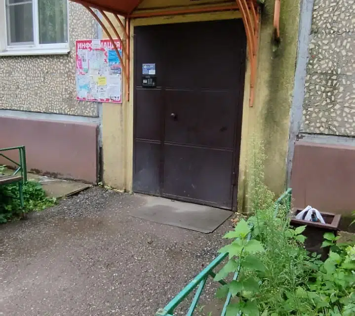 Продаётся 2-комнатная квартира, 45.8 м²