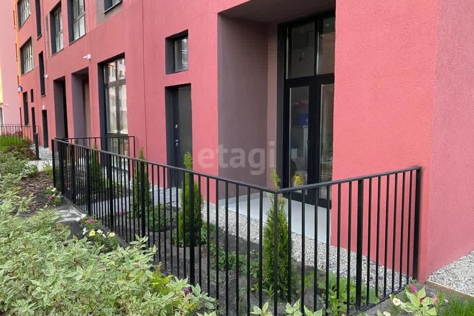 Продаётся 2-комнатная квартира, 59 м²