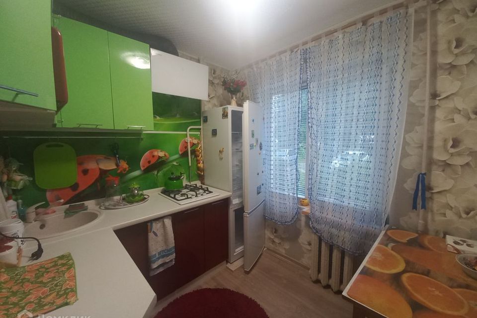Сдаётся 2-комнатная квартира, 43.7 м²