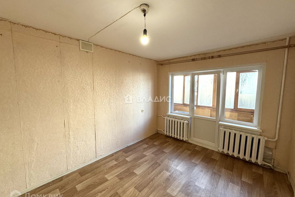 Продаётся 2-комнатная квартира, 46.4 м²