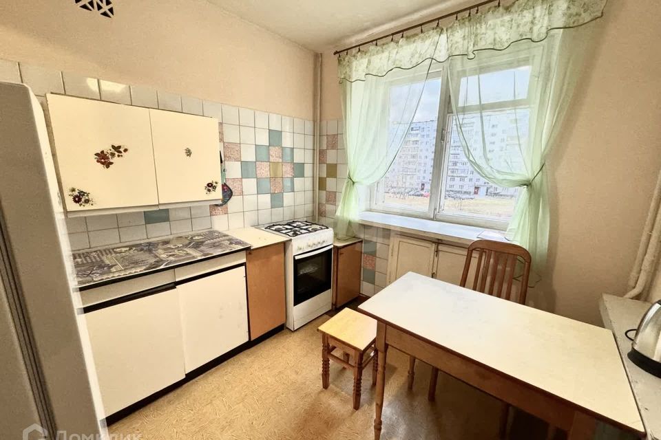 Сдаётся 2-комнатная квартира, 50.6 м²