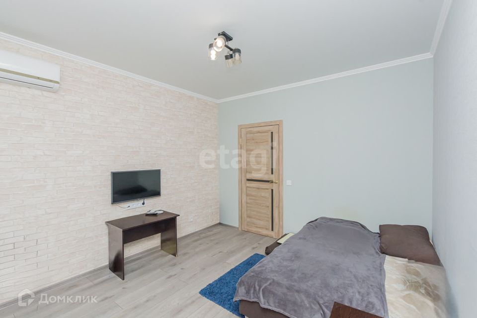 Продаётся студия, 18.3 м²