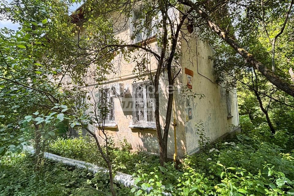 Продаётся 1-комнатная квартира, 32 м²
