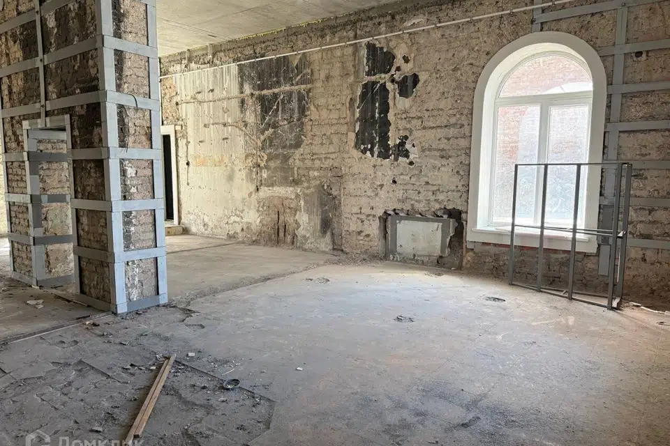 Продаётся помещение своб. назначения, 74.3 м²