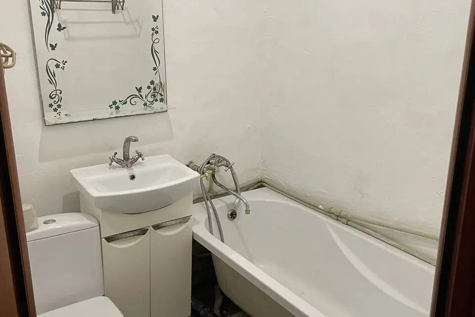 Продаётся 1-этажный дом, 75.9 м²