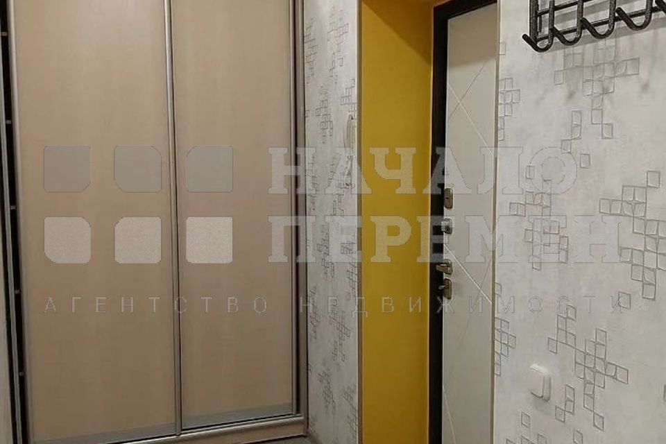 Сдаётся 1-комнатная квартира, 42 м²