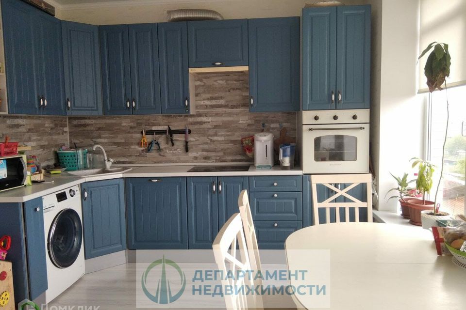 Продаётся 2-комнатная квартира, 70 м²