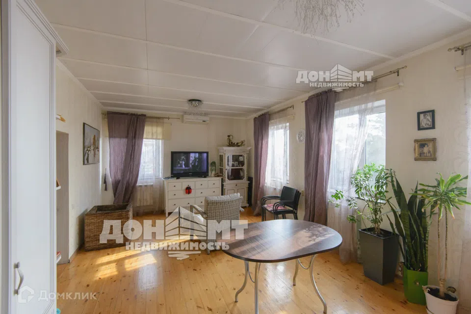 Продаётся 2-этажный дом, 149 м²