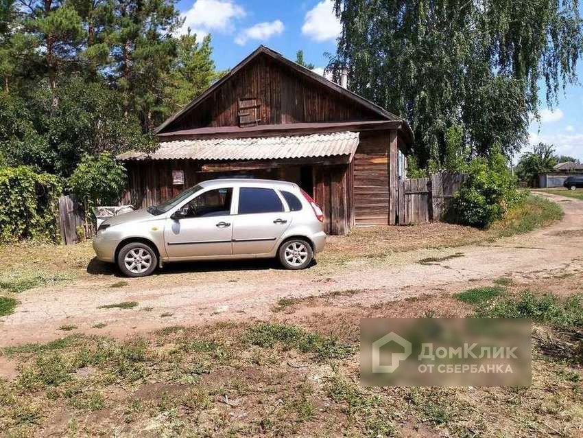 Купить Дом В Перевозинка Бузулукского Района