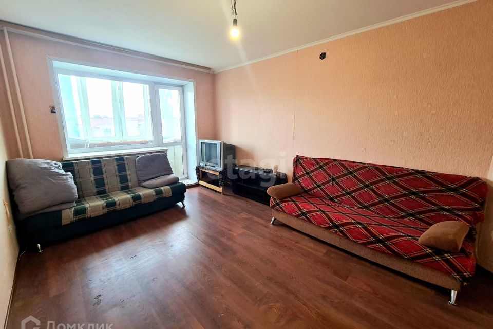 Продаётся 2-комнатная квартира, 53 м²