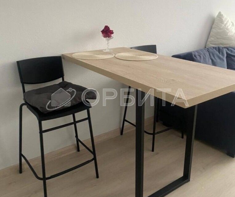 Продаётся студия, 26.4 м²