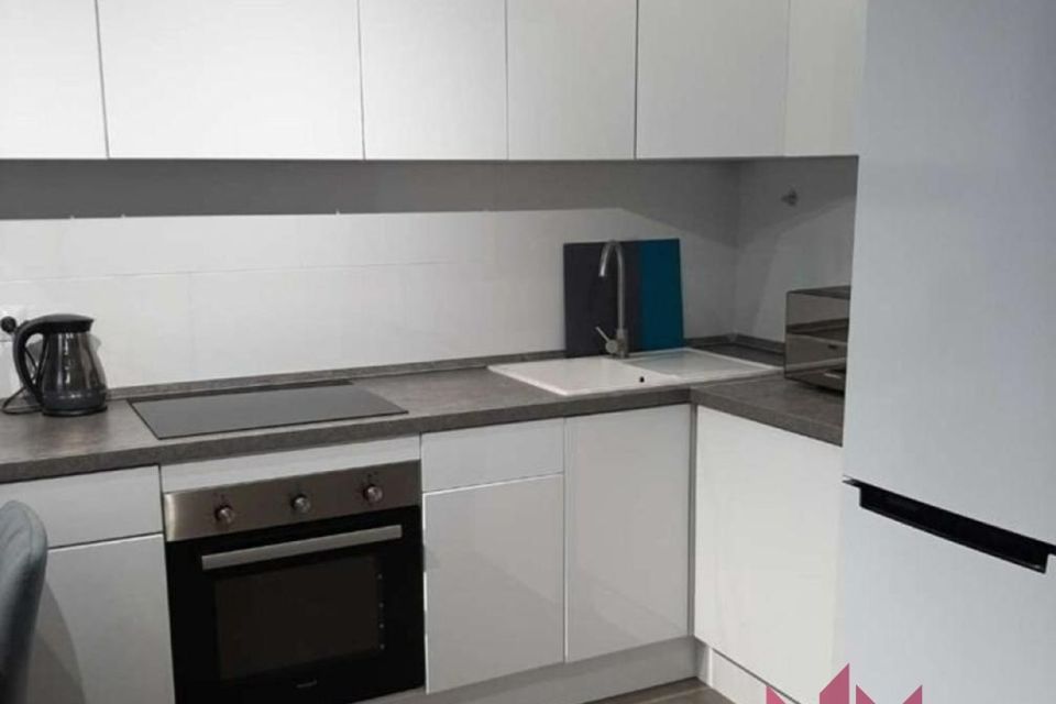 Продаётся 2-комнатная квартира, 72 м²