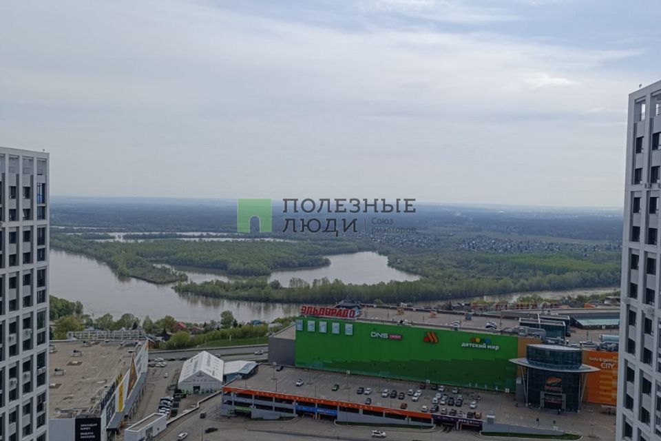 Продаётся 1-комнатная квартира, 36 м²