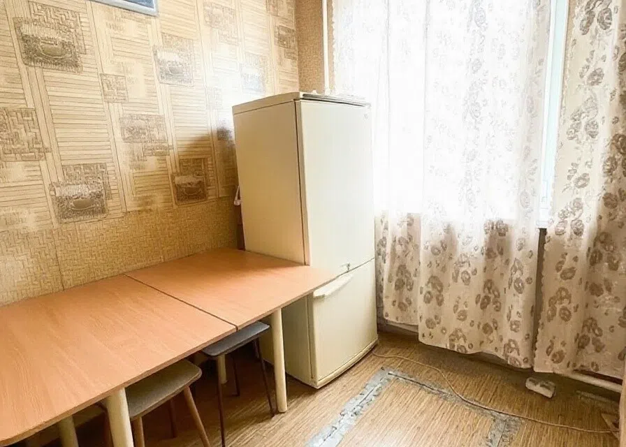 Продаётся 2-комнатная квартира, 49.5 м²