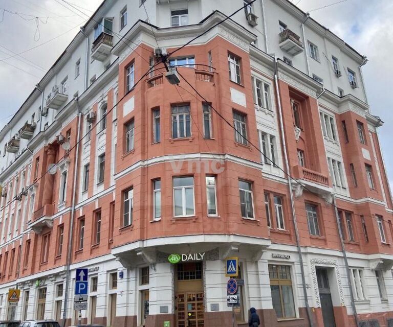 Сдаётся 2-комнатная квартира, 43 м²