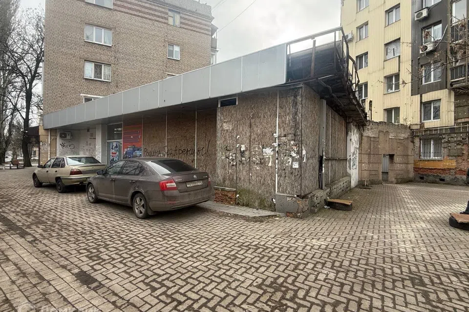 Продаётся офис, 123 м²