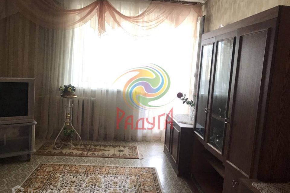 Продаётся 2-комнатная квартира, 47.7 м²