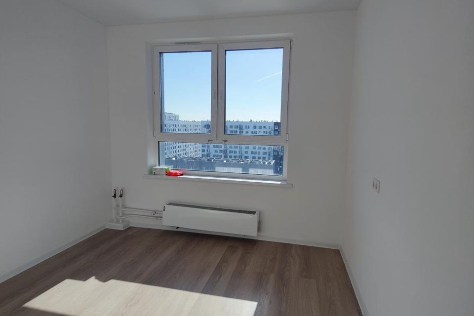 Продаётся 2-комнатная квартира, 37 м²