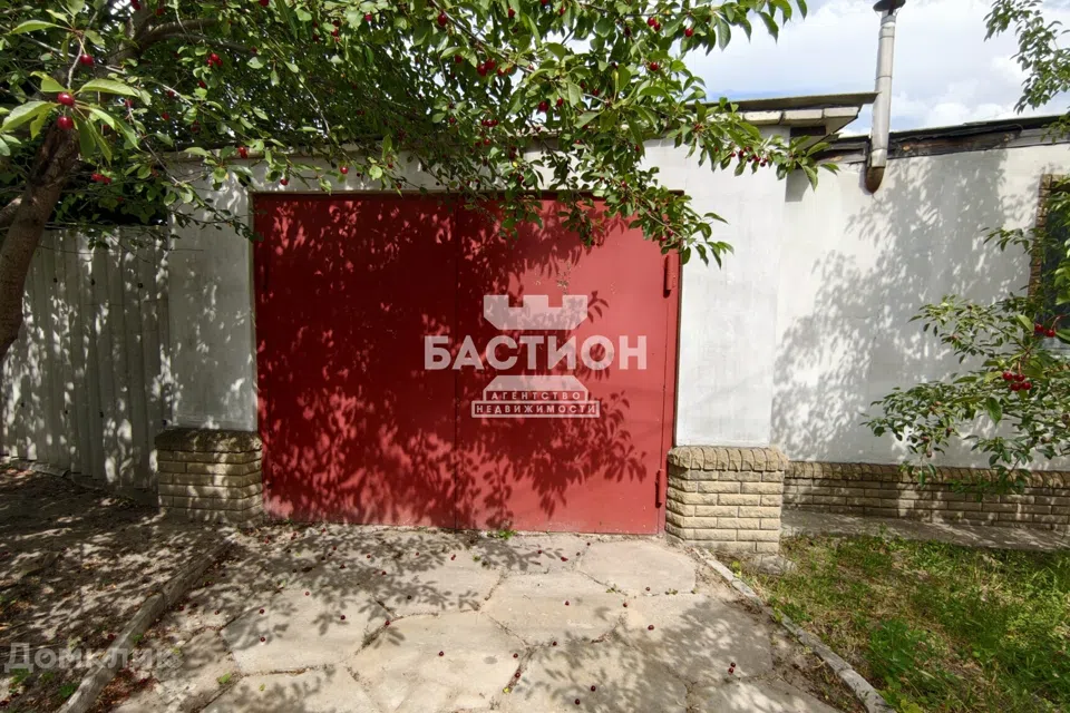 Продаётся 1-этажный дом, 77.2 м²