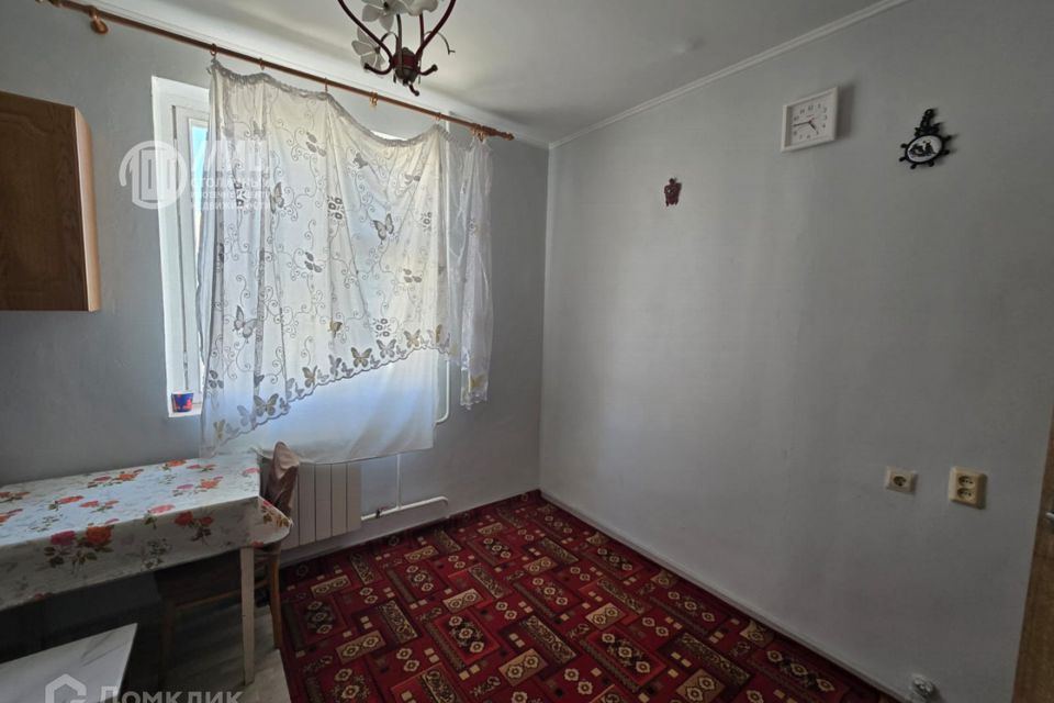 Продаётся 1-комнатная квартира, 34.1 м²