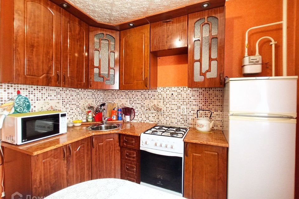 Сдаётся 1-комнатная квартира, 31 м²