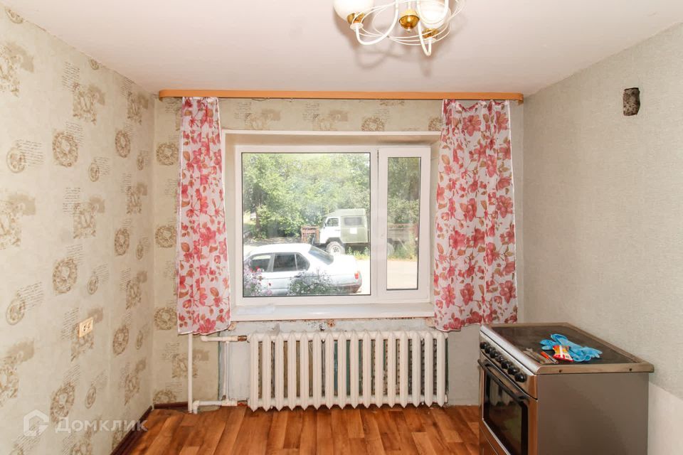 Продаётся 3-комнатная квартира, 66.4 м²