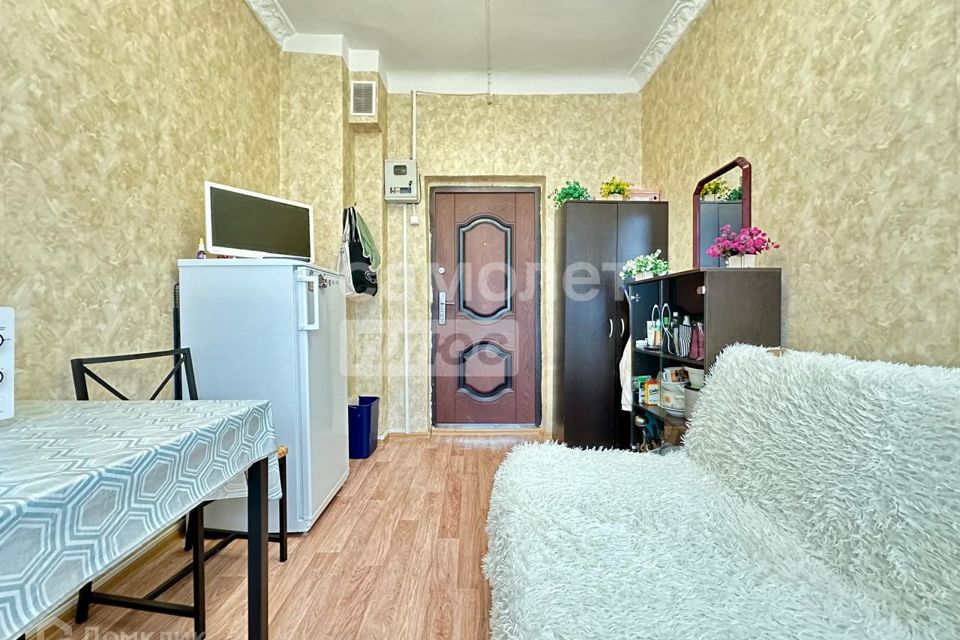 Продаётся комната в 1-комн. квартире, 9.4 м²