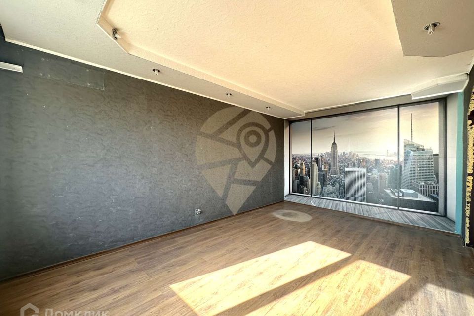 Продаётся 4-комнатная квартира, 84 м²