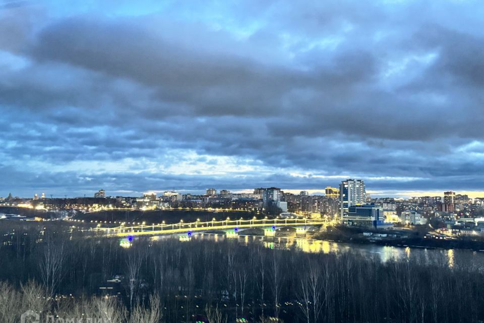 Продаётся 2-комнатная квартира, 46 м²