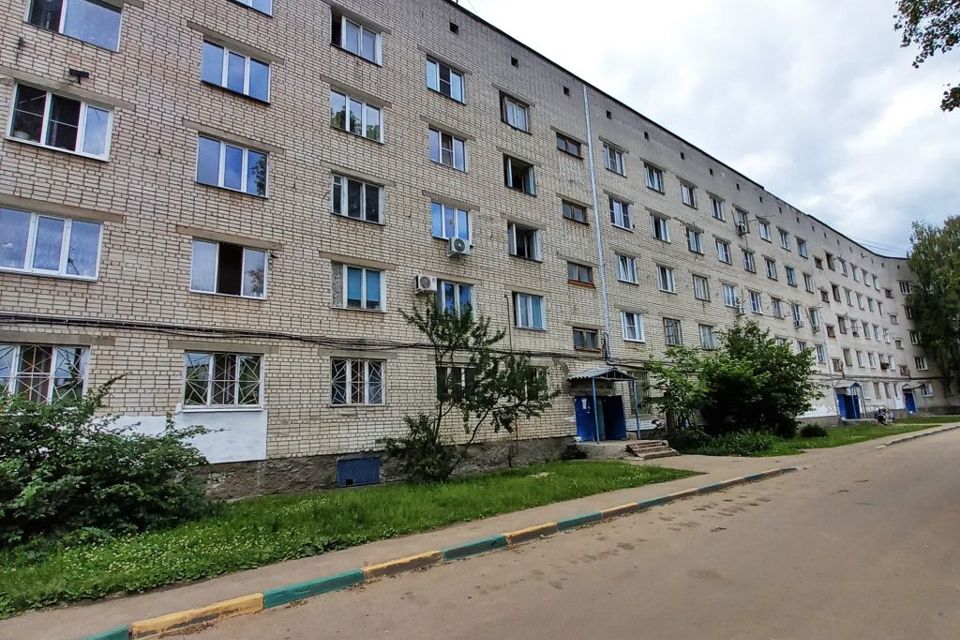 Продаётся комната в 4-комн. квартире, 21.3 м²