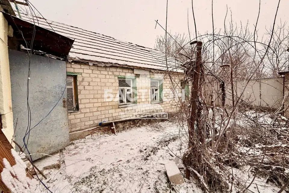 Продаётся участок, 8 сот.