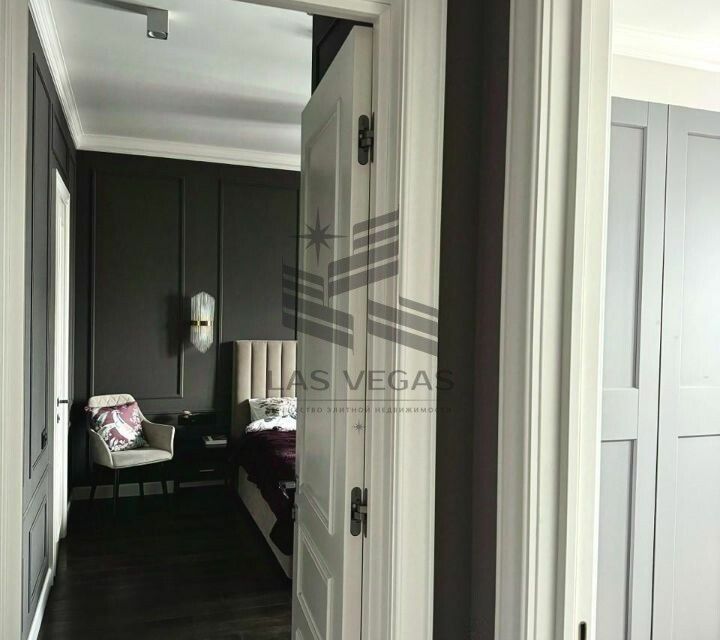Сдаётся 3-комнатная квартира, 71 м²