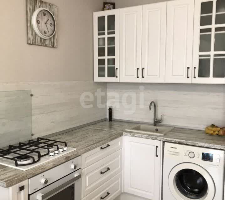 Продаётся 2-комнатная квартира, 45 м²