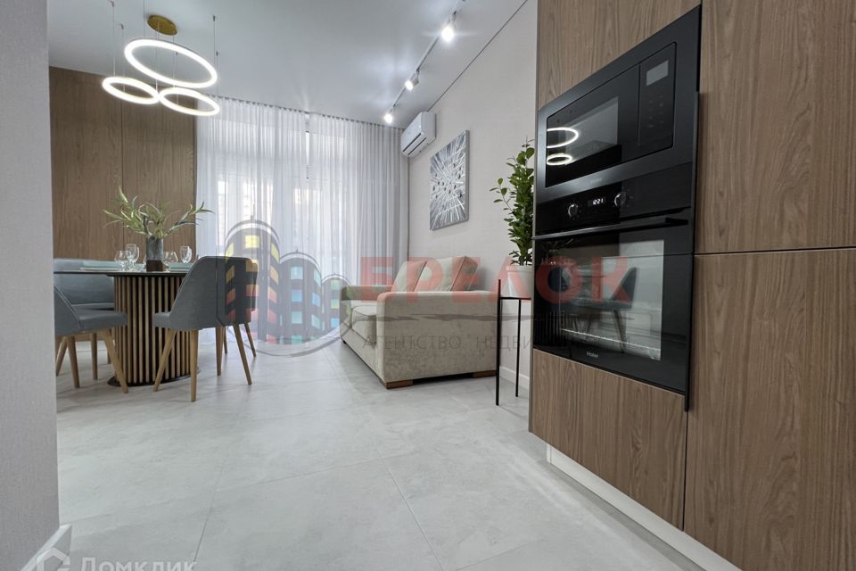 Продаётся 2-комнатная квартира, 68 м²