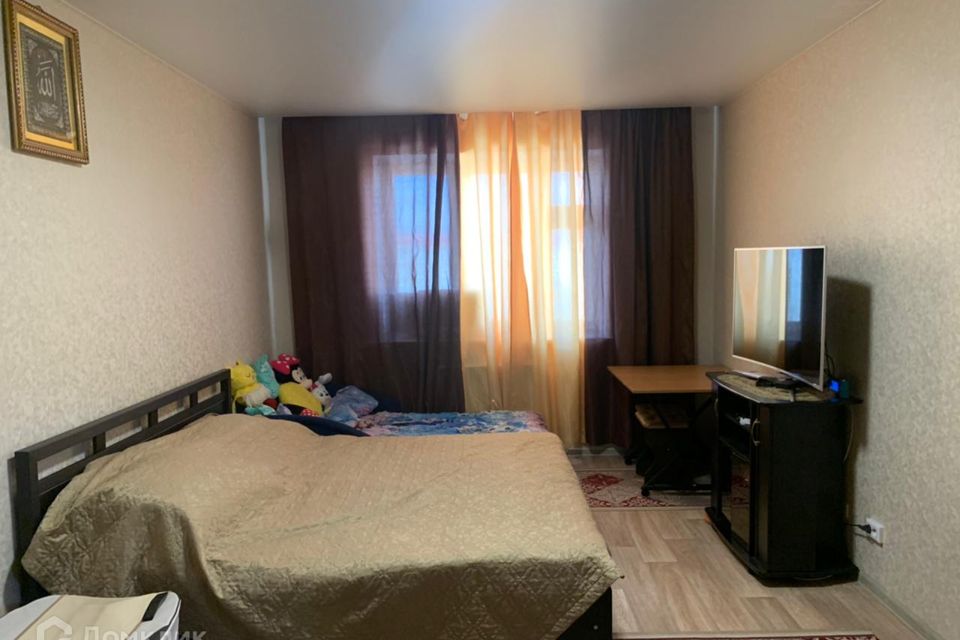 Сдаётся 3-комнатная квартира, 85 м²