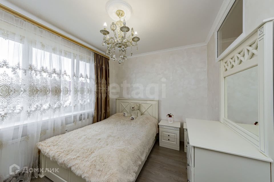 Продаётся 2-комнатная квартира, 67.7 м²