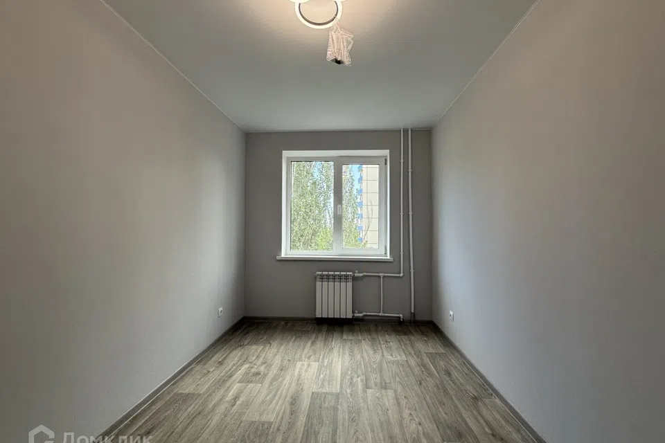 Продаётся 3-комнатная квартира, 57 м²