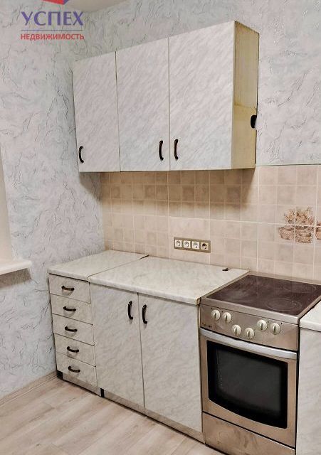 Сдаётся 2-комнатная квартира, 53.6 м²