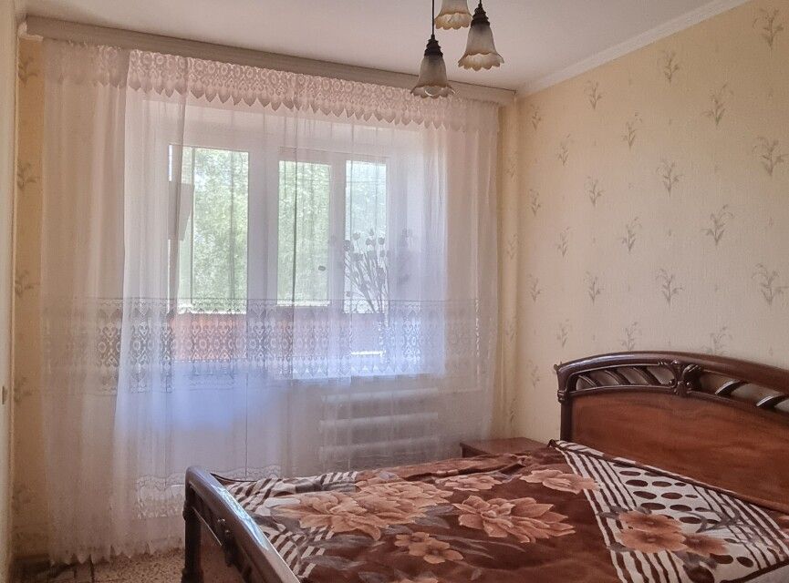 Сдаётся 2-комнатная квартира, 50 м²