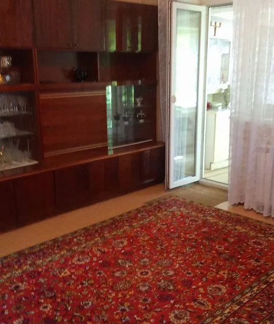 Продаётся 1-комнатная квартира, 34.8 м²