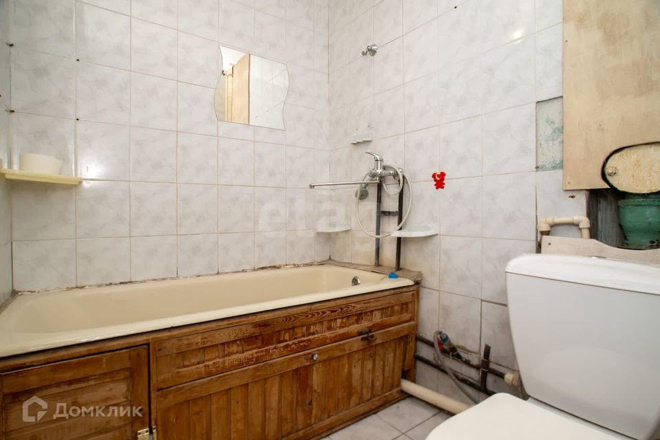Продаётся 1-комнатная квартира, 28.6 м²