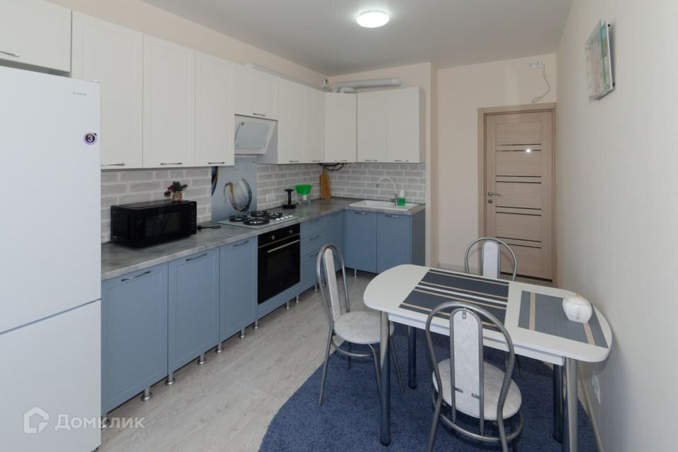 Продаётся 1-комнатная квартира, 47 м²