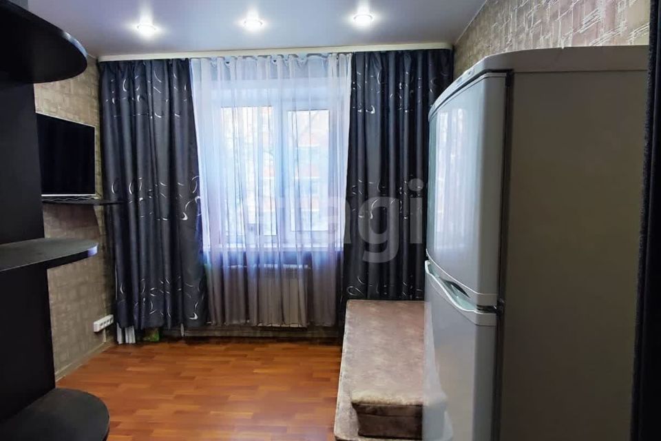 Продаётся комната в 3-комн. квартире, 9.2 м²