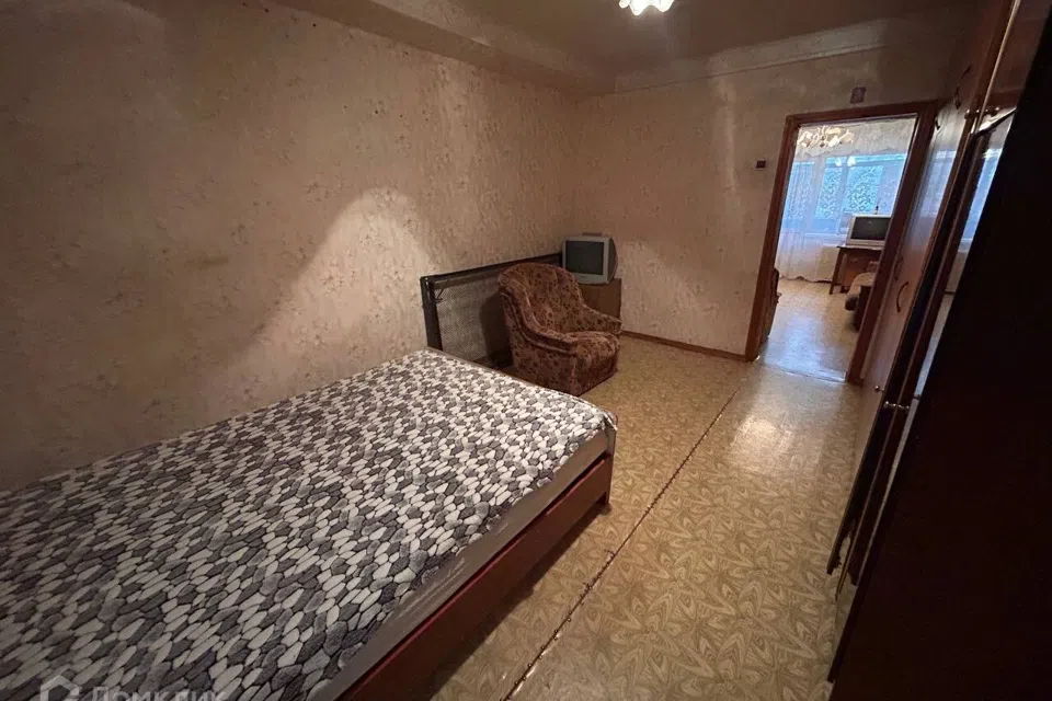 Сдаётся 2-комнатная квартира, 45 м²