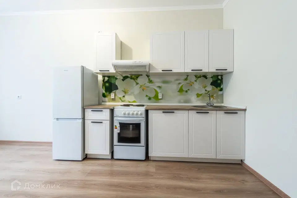Продаётся 3-комнатная квартира, 81.5 м²