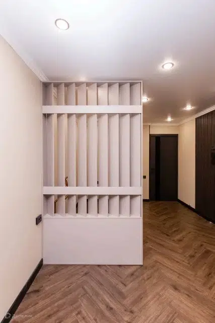 Продаётся 3-комнатная квартира, 63.5 м²