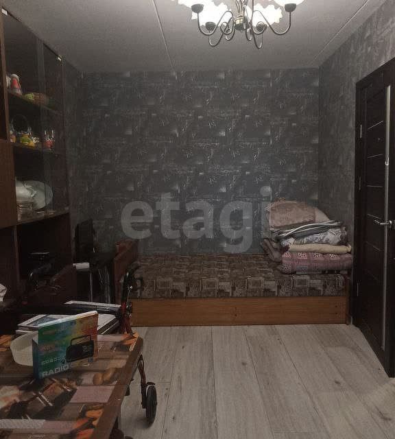 Сдаётся 1-комнатная квартира, 33 м²