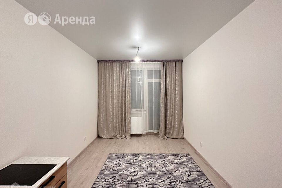 Сдаётся студия, 22 м²