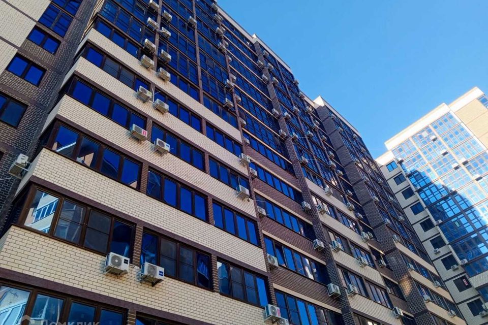 Продаётся комната в 1-комн. квартире, 16 м²