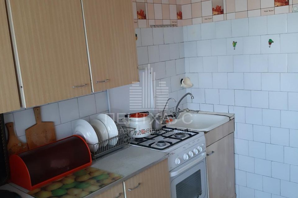 Сдаётся 3-комнатная квартира, 64 м²